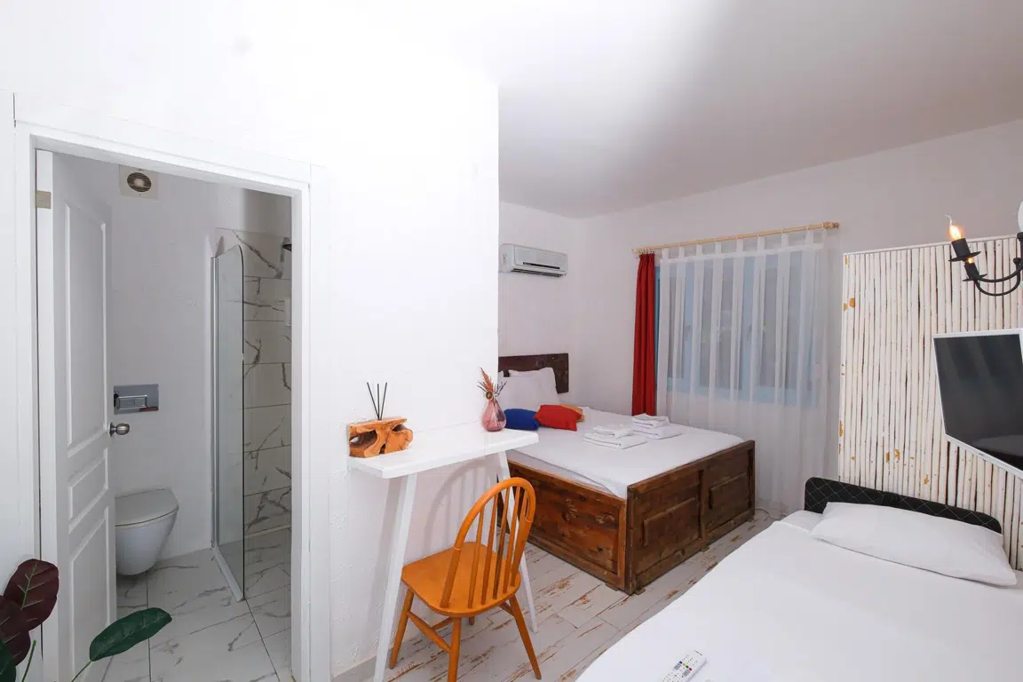 room image